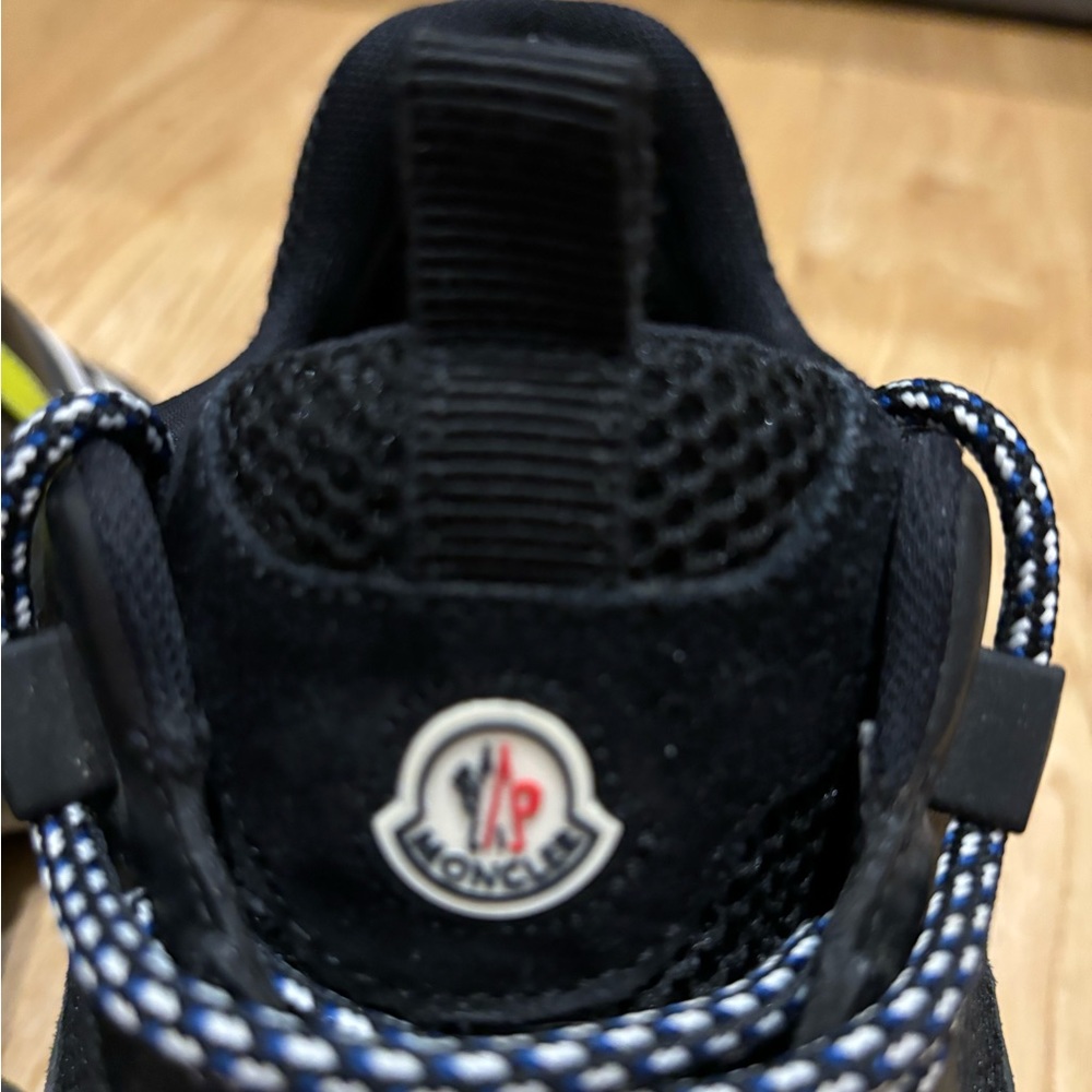 Moncler Shoes Size 42 - Picture 5 of 6
